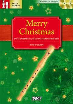 Merry Christmas (+2 CD's):