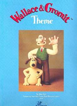 Wallace and Gromit Theme :