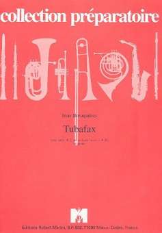 Tubafax : pour tuba en ut ou saxhorn