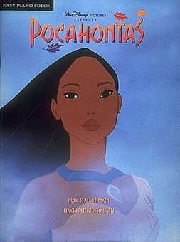 POCAHONTAS : SONGBOOK FOR EASY
