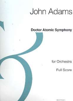 Doctor Atomic Symphony :