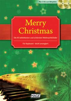 Merry Christmas (+2 CD's) :