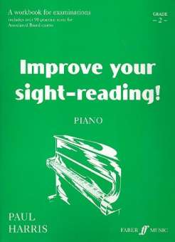 Improve your Sight-Reading Grade 2 :