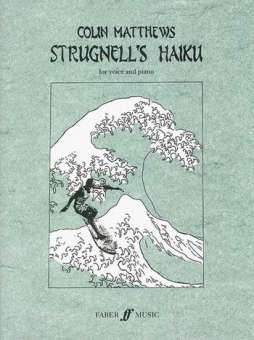Strugnell's Haiku (voice and piano)