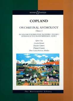 Orchestral Anthology vol.2