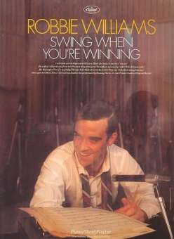 Robbie Williams : Swing when