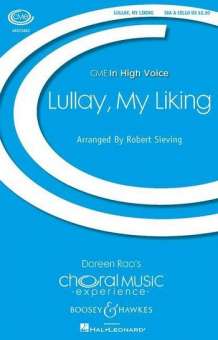 Lullay my Liking :