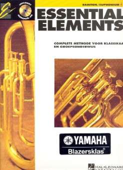 Essential Elements (+CD) NL Version