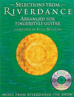 Riverdance (+CD) :