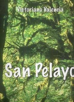 San Pelayo für sinfonisches Blasorchester