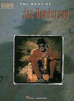 THE BEST OF JOE HENDERSON :