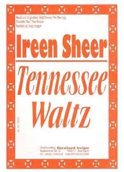 Tennessee Waltz (Ireen Sheer)