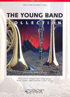 The Young Band Collection - 02 Oboe