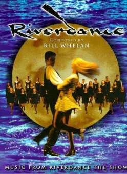 Riverdance : The Music