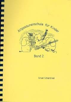 Schule Band 2 :