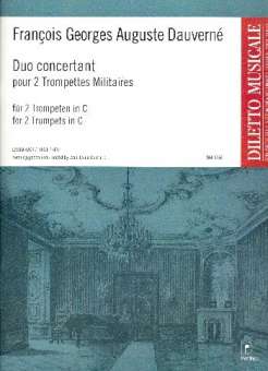 Duo concertant :