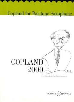 Copland 2000 :