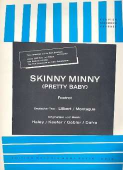 Skinny Minny : Einzelausgabe