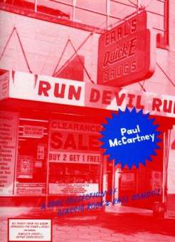 Paul McCartney : Run Devil run