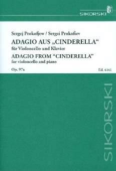 Adagio op.97bis : für