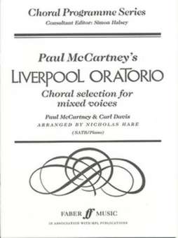 Liverpool Oratorio (Selections) :