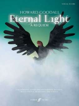 Eternal Light : for soloists, mixed chorus,