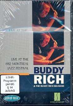 Buddy Rich and the Buddy Rich