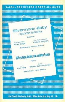 Silvermoon Baby  und