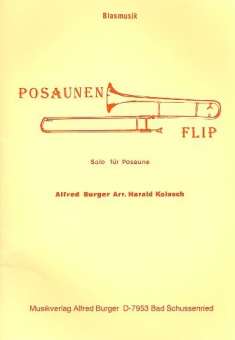 Posaunen-Flip