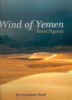 Wind of Yemen