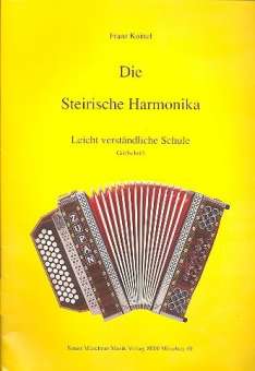 Die steirische Harmonika :