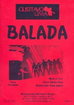 Balada (Gusttavo Lima)