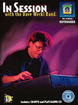In Session with the Dave Weckl (+CD)