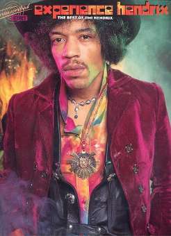Experience Hendrix : The Best of