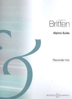 Alpine Suite :