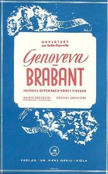 Genoveva von Brabant :