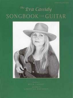 The Eva Cassidy Songbook :