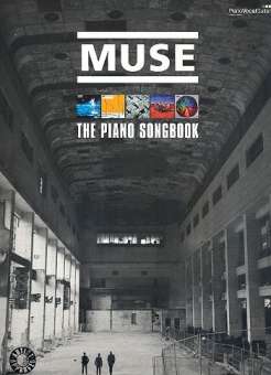 Muse : The Piano Songbook