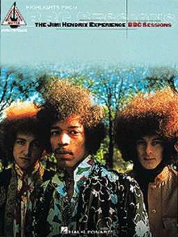 The Jimi Hendrix Experience :