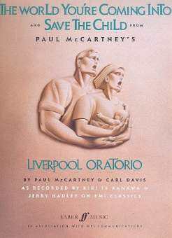 2 Pieces from Liverpool Oratorio :