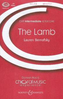 The Lamb :