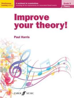 Improve your Theory Grade 5