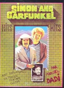 Simon and Garfunkel Hits : pour