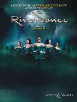 Selections from Riverdance - the Show :