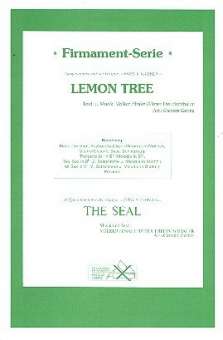 Combo: Lemon Tree