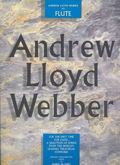 Andrew Lloyd Webber :