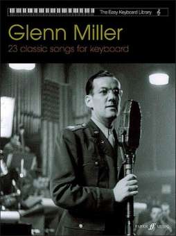 Glenn Miller : 23 classic songs