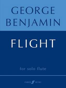 Flight : for solo flute