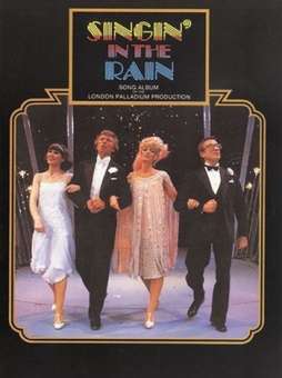 Singin' in the Rain (Musical 1983) :