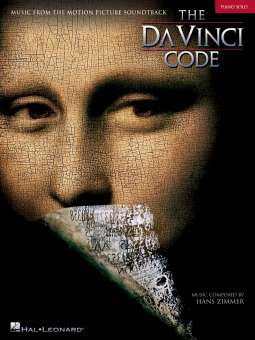 The Da Vinci Code (Soundtrack)